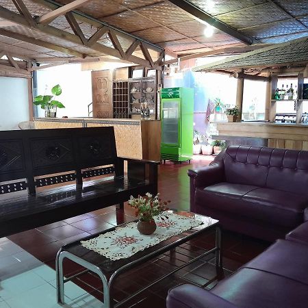 Hotel Pison Rantepao Kültér fotó