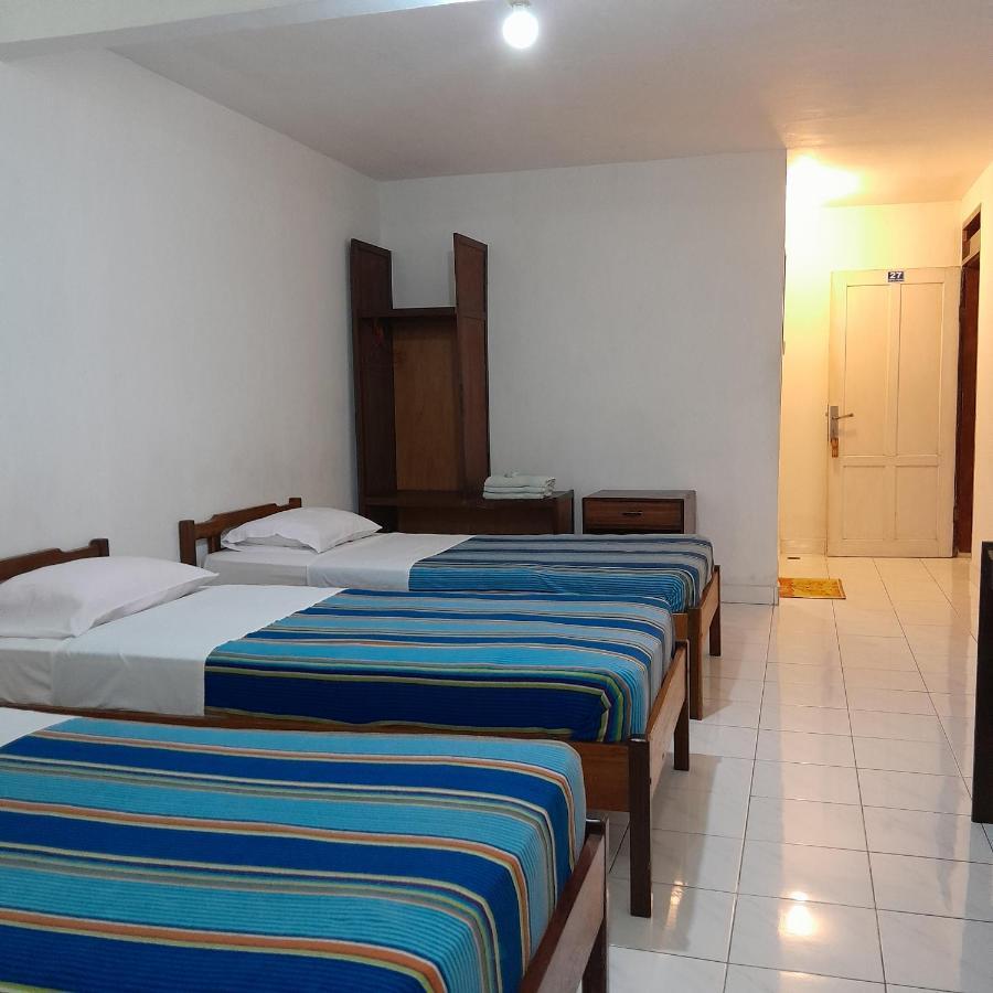 Hotel Pison Rantepao Kültér fotó